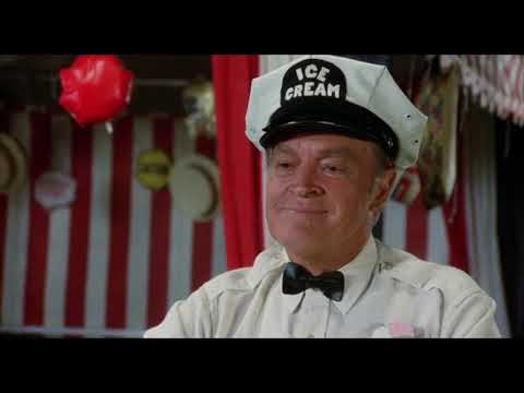 The Muppet Movie: Ice Cream (Bob Hope)