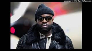 BLACK THOUGHT feat. REEK RUFFIN - Conception (SOULPH8 DnB Bootleg)