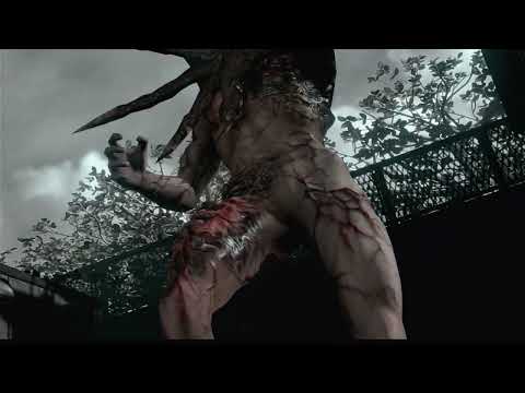 Resident Evil HD - Jill / Final Boss + Best Ending (Real Survival)