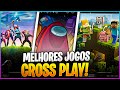 os 19 Melhores Jogos Crossplay Para Jogar Com Seus Amig