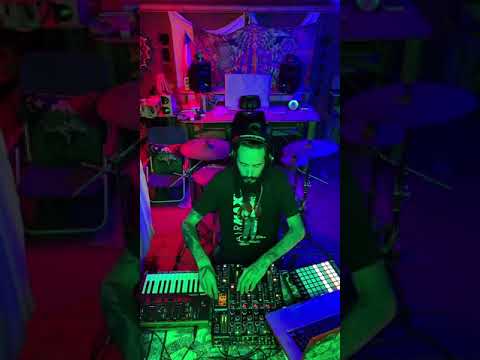S.A.I.K.O. - Barba Mutante Dj Set