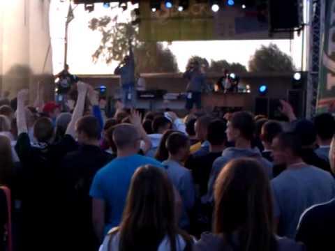 Juwenalia Płockie   ENKATE part 1