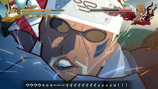 【実況】終わらないエンドレスワルツ、これがイザナミだ！part18【ナルティメットストーム3】