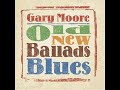 Gary Moore:-'Cut It Out'
