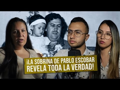 Pablo Escobar’s Cursed Inheritance: Betrayal and Revenge Over His Fortune