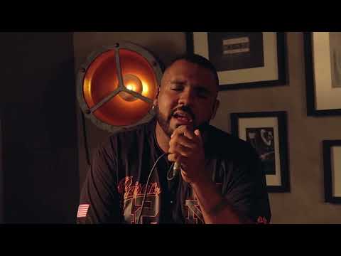 LIVRE SOU (HORANONA COVER MARCELO FERREIRA)