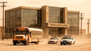 ACTION, CRIME MOVIE 🎬 He Witnessed the Heist. Now He’s Next 🎬 Full Movies in English 