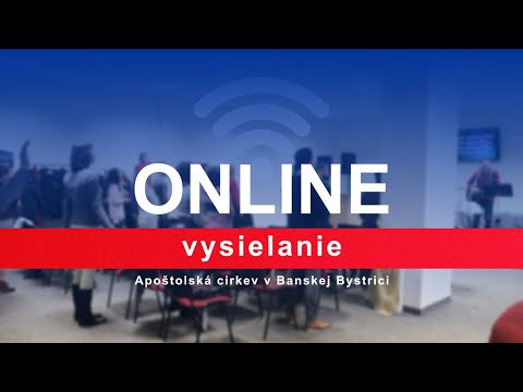 Bohoslužby - 22.3.2020