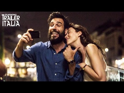 Che Vuoi Che Sia (2016) Trailer