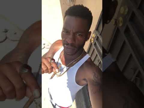 AGOFF FEATURING INDIKA - WANNA FUCK (PROD. CpainBeatz)