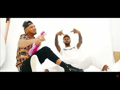 Kulture Gang ft Various - Keshia (Music Video)out now...