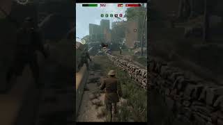 No Swearing Please - Holdfast: Frontlines WW1