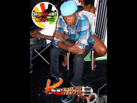 Versatile - Why Dem Wah Mi Dead {Hungry Dawg Riddim} [Seanzzle Records] April 2011 ©