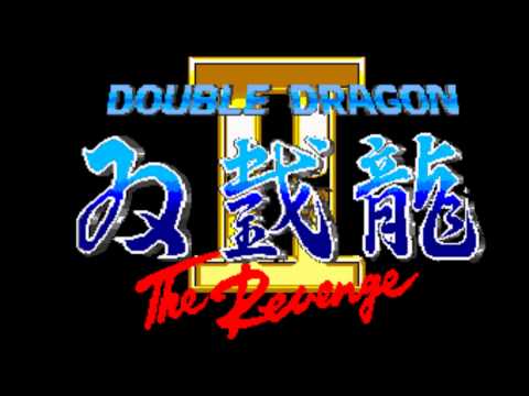 double dragon amiga review