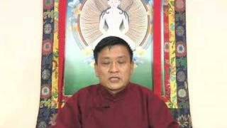 Tibetan Sound Healing - Part 1: Introduction