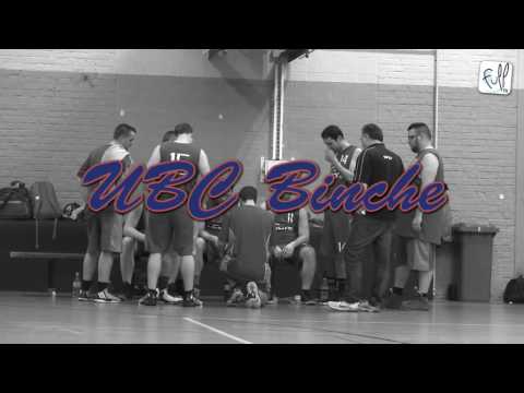 Fullbasket 2016-2017 : P2 UBC Binche vs JS Soignies