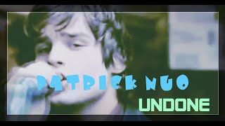 Patrick Nuo - Undone (Official Video 2004)