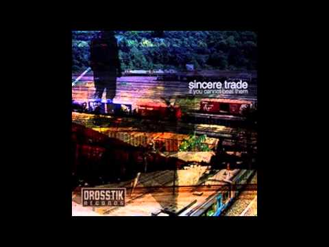 Sincere Trade - Butterfish