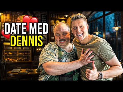 TOUR DE GRILLBAR - MONSTER PØLSEMIXBURGER