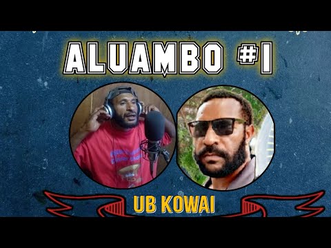 09. UB Kowai[Charlie Kowai | Jardo] - Akomah East Pangia [Vol.1](2020)