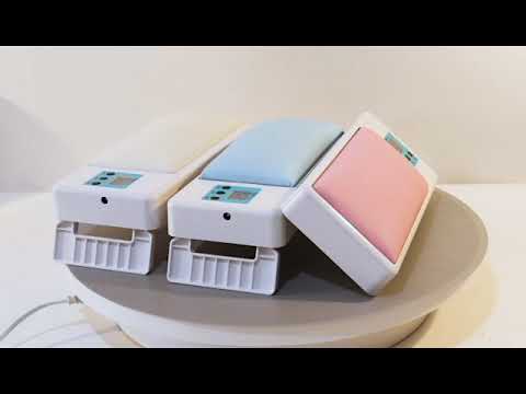 fd-49 YC-09 hand pillow nail lamp