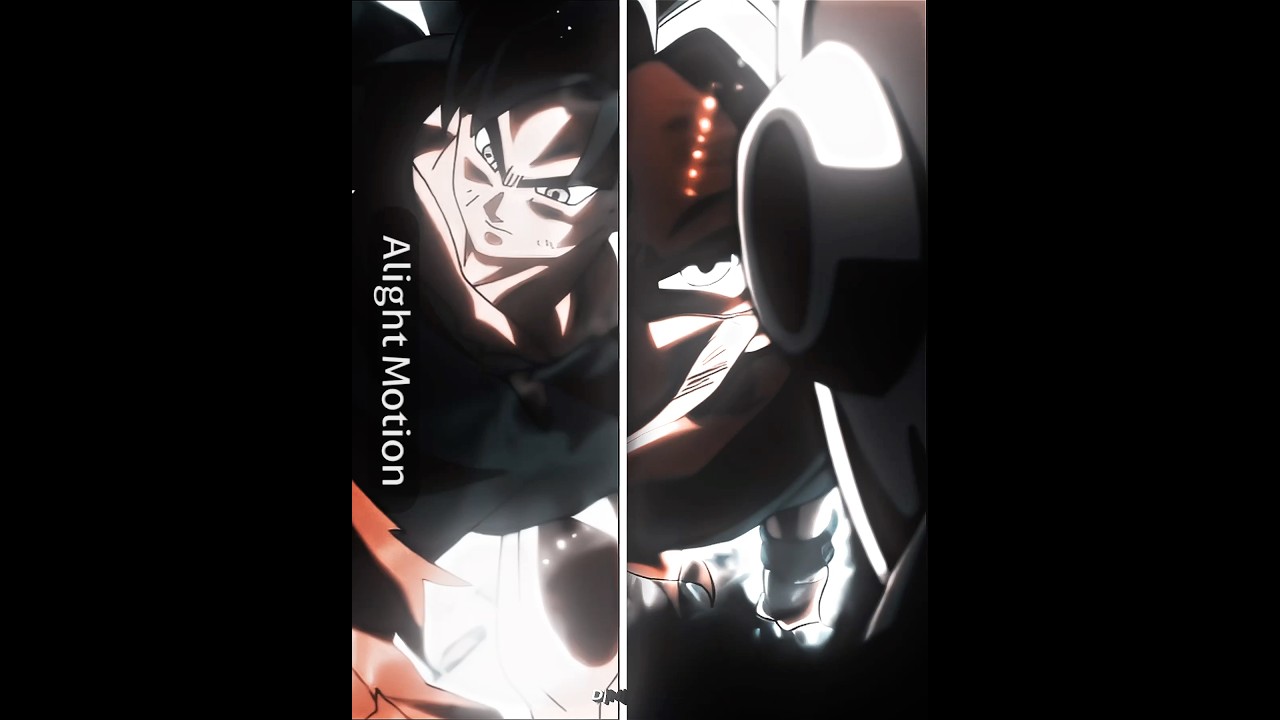 Goku Transition edit | Glory To God. Amen!☦️🌍❤️‍🩹☦︎✟✙