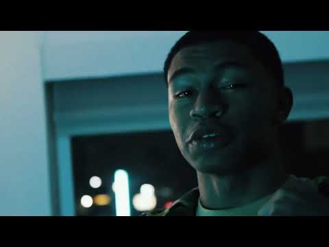Lil Rome - Blood On My Cleats (Official Music Video) || Dir. @ShotByDiz  #FREETHEBIGGESTAPE