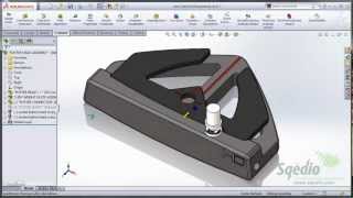 Novidades SolidWorks 2013: #1 Interface de utilizador