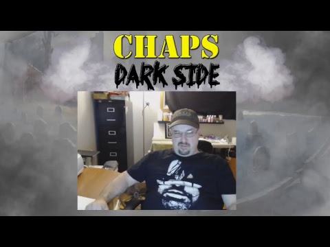 CHAPS DarkSide Podcast #11