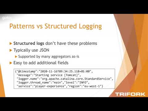 Observing and Understanding Your Spring Applications at Runtime — Joris Kuipers — GOTO Meetup 2021