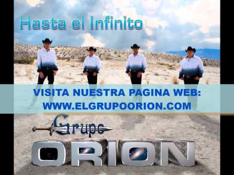 GRUPO ORION EL TREN SIN DIRECCION