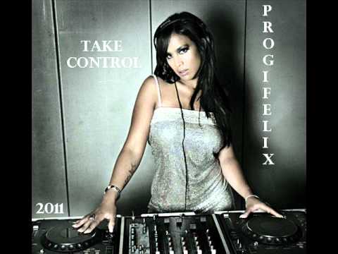 progifelix - take control (original mix).wmv