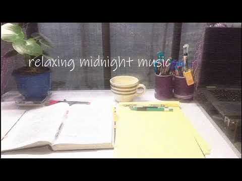 Night Rain Music Live stream