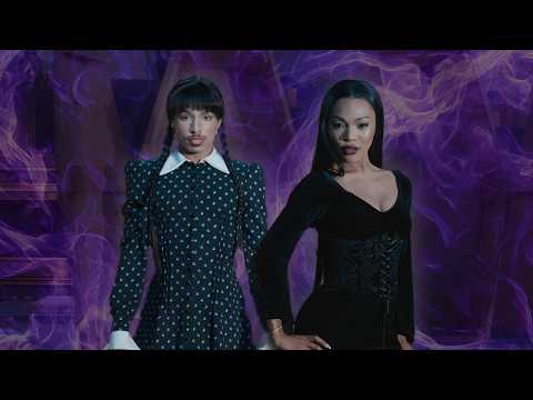 FEEDING STARVING CELEBRITIES FT. LARRAY