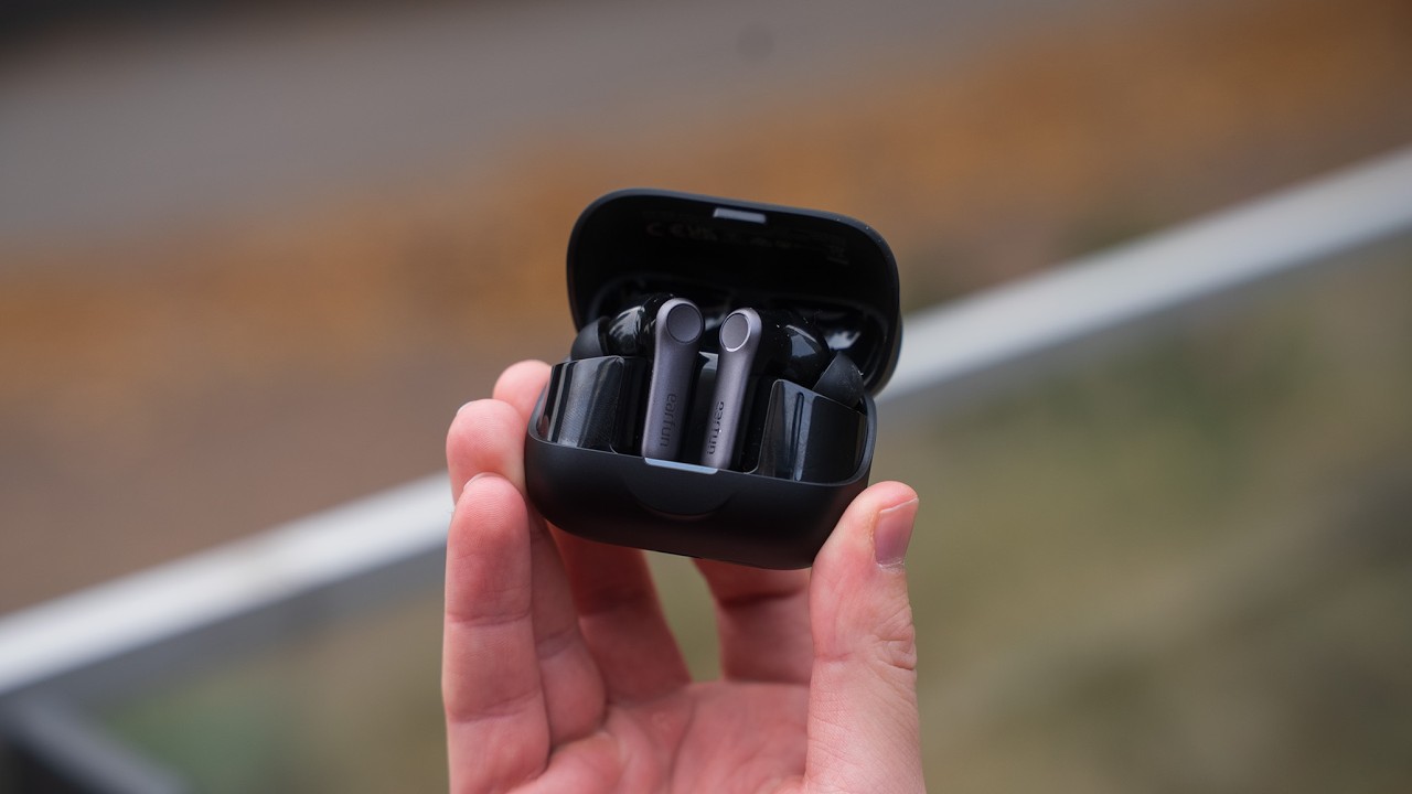 Review EarFun Air Pro 4 Plus Earbuds Budget Terbaik