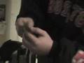 Welcome back Rustic Overtones!  Here's some Magic