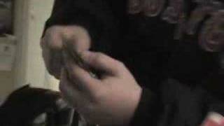 Welcome back Rustic Overtones!  Here's some Magic