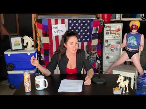 Dumpster Fire 64 Clip - You're On A List