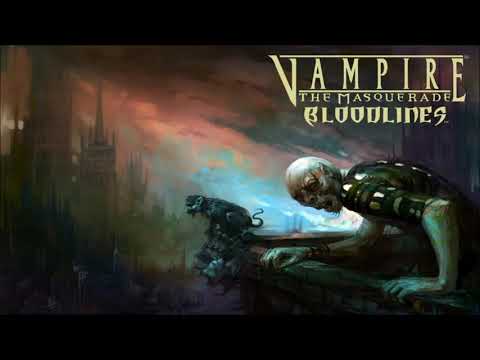 Drakim's VGM 626 - Vampire: The Masquerade – Bloodlines - The Asp Hole