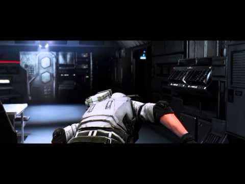 [A:CM]The truth of Corporal Dwayne Hicks's survive