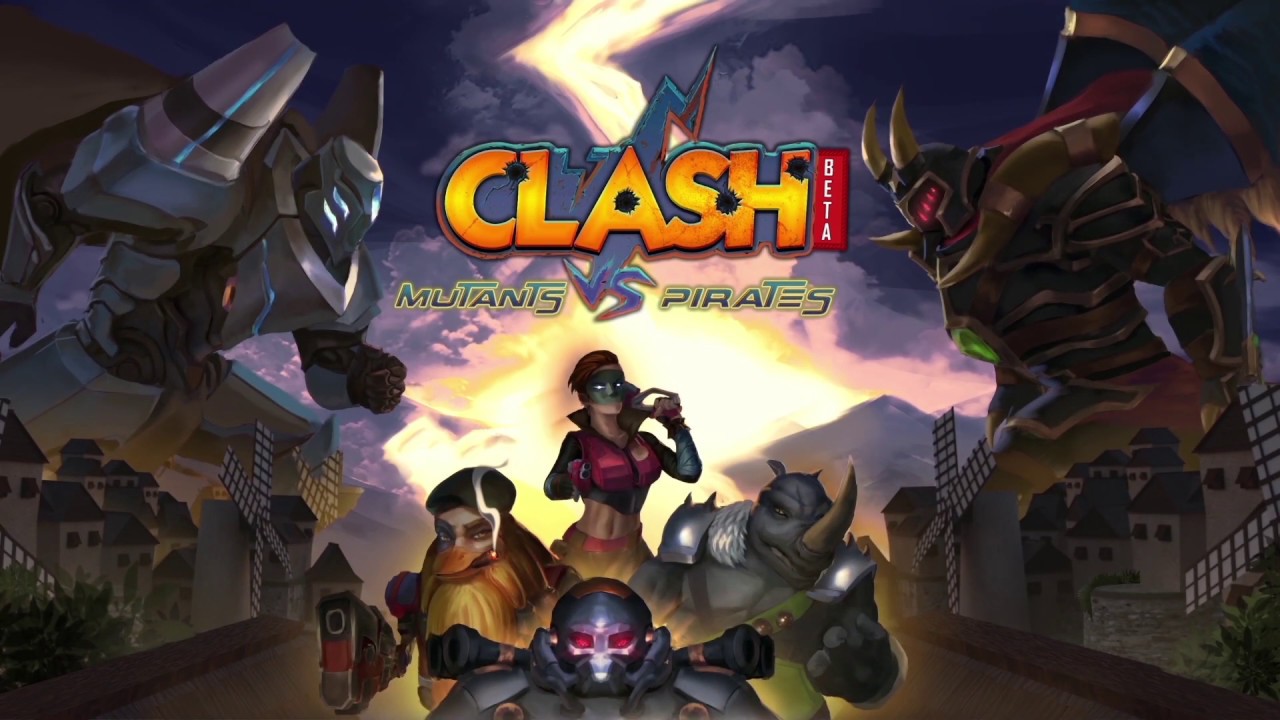 Gameplay video