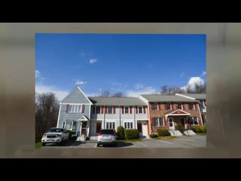 SOLD!! - 54 Fox Meadow Rd UB Leominster - Pets Welcome