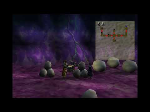 Helping Sanjuro || Part 12 || .hack//Mutation