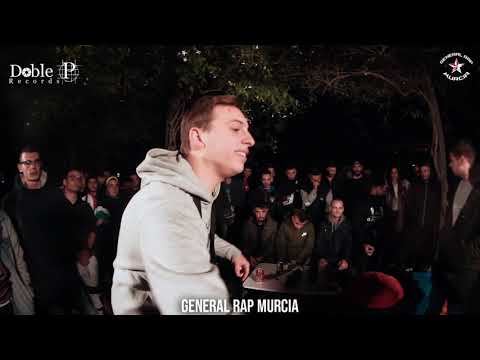 KARTER VS SAMO  (8AVOS) (CLASIFICATORIATODORAPBND)