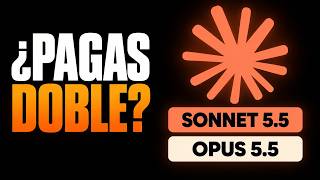 Claude Sonnet 5.5 vs Opus 5.5: ¿cuál deberías usar?