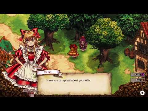 [PS5] Little Goody Two Shoes