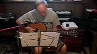 Hobo's Prayer, Marty Stuart cover