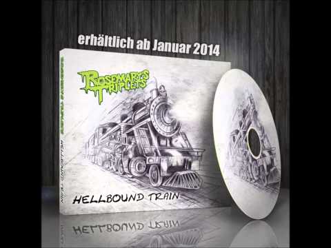 Rosemary's Triplets "Show me the way"