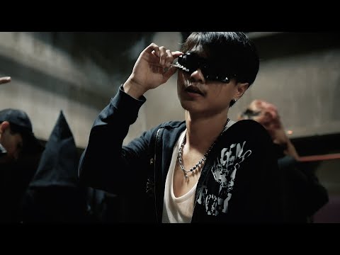 MAGAZEENNNNN - Generate (Official Music Video)