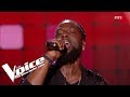 Lionel Richie - All Night Long | Gage | The Voice 2019 | Blind Audition